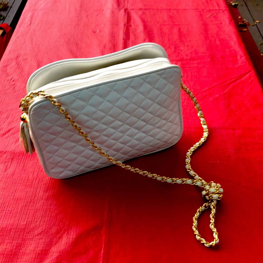 Genuine leather